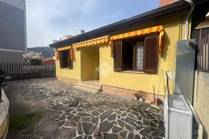 VILLA SINGOLA A AVEZZANO