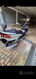 Yamaha Majesty 250 - 2007