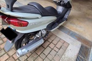 Yamaha Majesty 250 - 2007