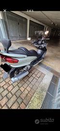 Yamaha Majesty 250 - 2007