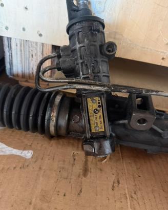 Scatola sterzo serie oro per Bmw E36-E30-E46
