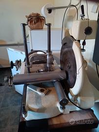 Affettatrice professionale