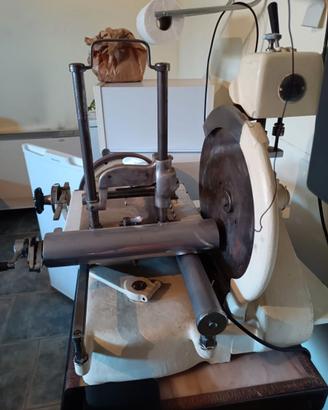 Affettatrice professionale