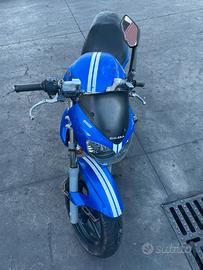 Ricambi gilera dna 50