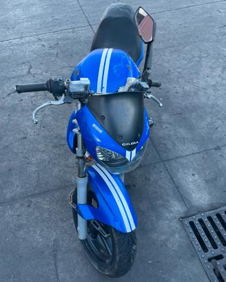 Ricambi gilera dna 50