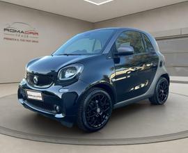 SMART ForTwo 90 0.9 Turbo Prime
