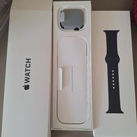 Apple Watch SE (2ª generazione)con cassa da44mm