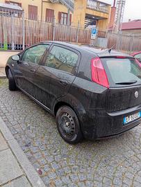  FIAT GRANDE PUNTO 
