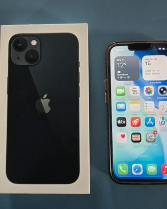 Apple IPhone 13 128 gb 