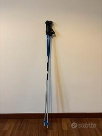 Bastoncini da sci 125cm