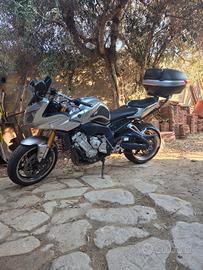 yamaha fz1