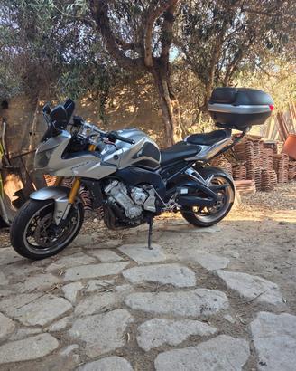 yamaha fz1