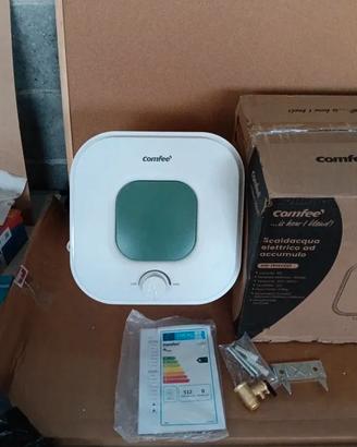 Comfeé D10-15VEO scaldabagno elettrico 10 l