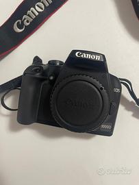 Canon eos 1000d