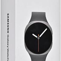 Samsung Galaxy Watch 8 LTE 44mm Graphite Sigillato