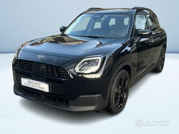 Mini Mini Countryman 2.0 48V D Classic auto