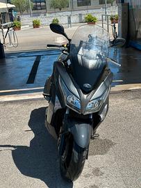 Kymco X-Town 300