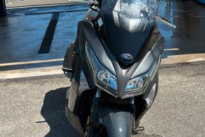 Kymco X-Town 300