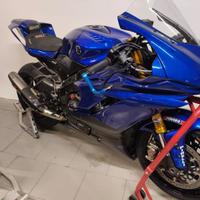 Yamaha YZF R6 - 2017