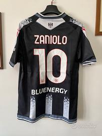 Maglia Udinese Zaniolo