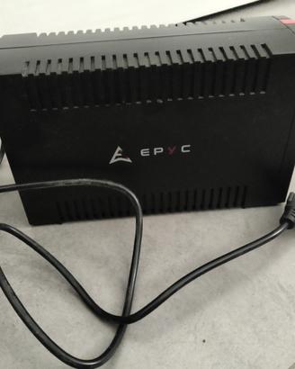 Gruppo continuità EPIC NEON 480W