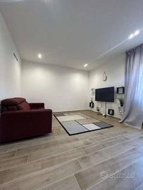 Appartamento di 80 m² con 3 locali e posto auto a 