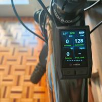 e-mtb Trek rail 9 gx 2023
