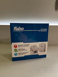 Fuba Kit Powerline