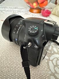 Sony Cyber-shot DSC-RX10