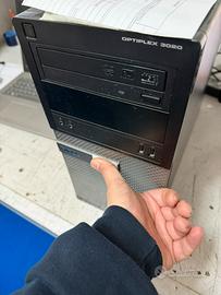 Dell optiplex 3020