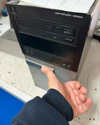 Dell optiplex 3020
