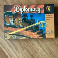 Gioca da tavolo Diplomacy