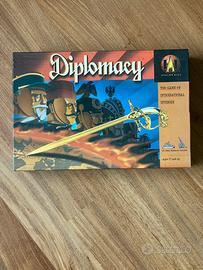 Gioca da tavolo Diplomacy