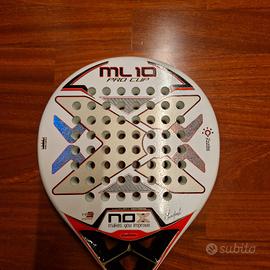 Racchetta Padel Nox ML10