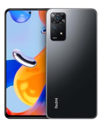 Xiaomi redmi 11 pro 