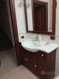 Mobile bagno completo