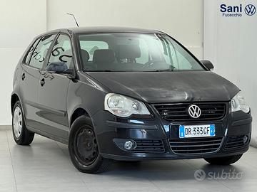 Polo 5p 1.2 United 60cv