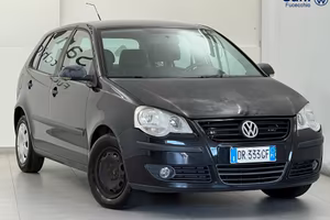 Polo 5p 1.2 United 60cv