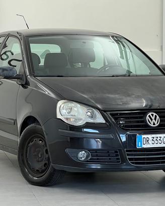 Polo 5p 1.2 United 60cv
