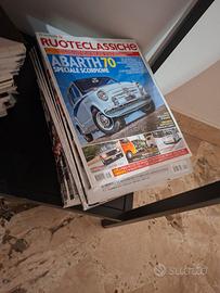 ruoteclassiche e manovella