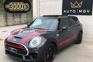 Mini Clubman John Cooper Works 2.0 ALL4