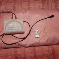 COPERTA PER SAUNA AD INFRAROSSI