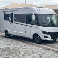 RAPIDO Serie 8 F Serie 8 854 F auto