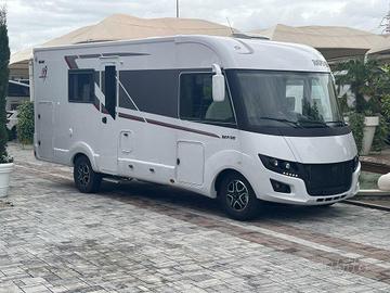 RAPIDO Serie 8 F Serie 8 854 F auto