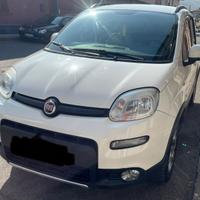 Fiat panda 4x4