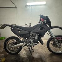 CERCHI 21-18 APRILIA RX