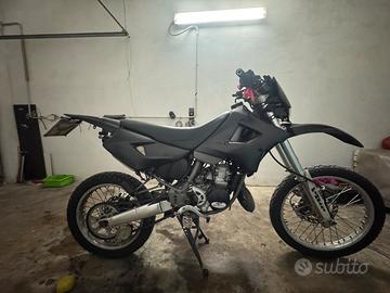 CERCHI 21-18 APRILIA RX