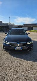 BMW Serie 5(G31) - 2020 - turing