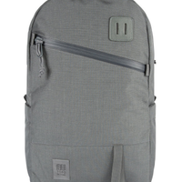 Zaino Grigio Topo Designs 21 litri