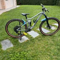 Mtb cube